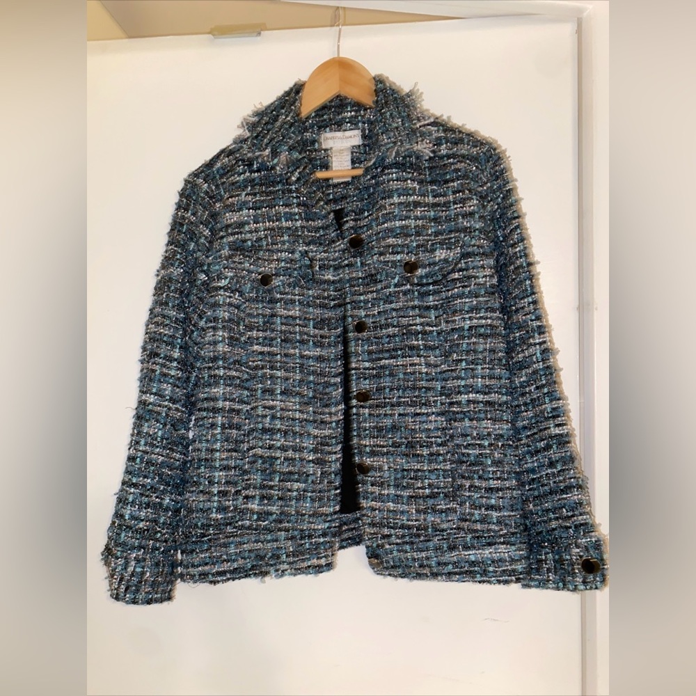 Women’s jacket Draper’s & Damon